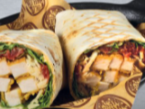 Ranchero Wrap